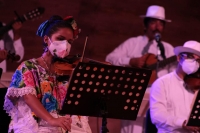 Inicia OTY tercera temporada de conciertos en Palacio de la M&uacute;sica
