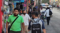 Se eleva la cifra de muertos por Covid-19; hoy se reportaron 5