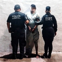 “Bromista” va a prisión en Progreso