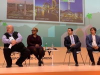 Gobierno impulsa plan de rehabilitaci&oacute;n integral de los barrios