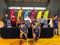 Anuncian arranque de Liga Meridana de B&aacute;squetbol