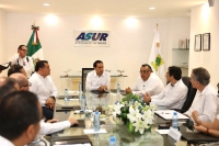 Aeropuerto Internacional ampliar&aacute; su capacidad