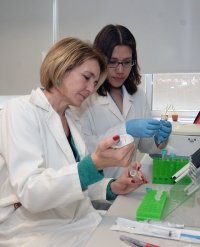 Impulsan campa&ntilde;a para detecci&oacute;n de leucemia en ni&ntilde;os