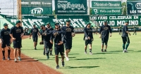 Leones viaja a Monclova; enfrentar&aacute; a Acereros este martes