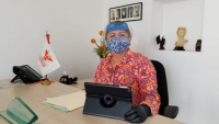 Exhortarán a alcaldes a ceñirse a la ley durante contingencia
