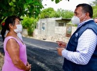 Ayuntamiento lleva acciones de bienestar emocional y nutricional durante la pandemia