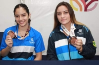 Karatecas yucatecos viajar&aacute;n a Indonesia a torneo internacional