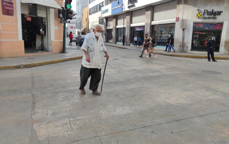 Yucatán rebasa los 28 mil contagios acumulados de Covid-19