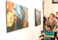 Fallece el artista visual Ermilo Torre Gamboa