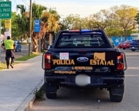 Se mantiene operativo tras fuga de sujeto