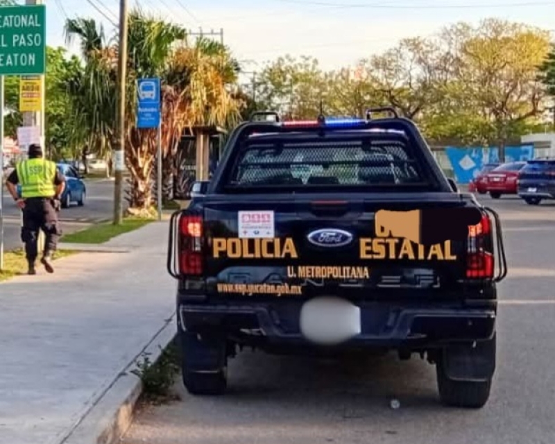 Se mantiene operativo tras fuga de sujeto