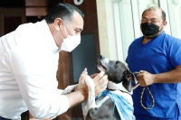 M&eacute;rida fue sede del curso nacional para proteger a la fauna