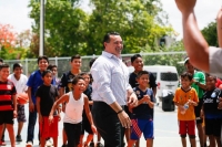 Cursos de verano 2019 fortalecen cohesi&oacute;n familiar: Ren&aacute;n