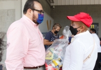 Ram&iacute;rez Mar&iacute;n pide inclusi&oacute;n de "cerillitos" en reactivaci&oacute;n econ&oacute;mica