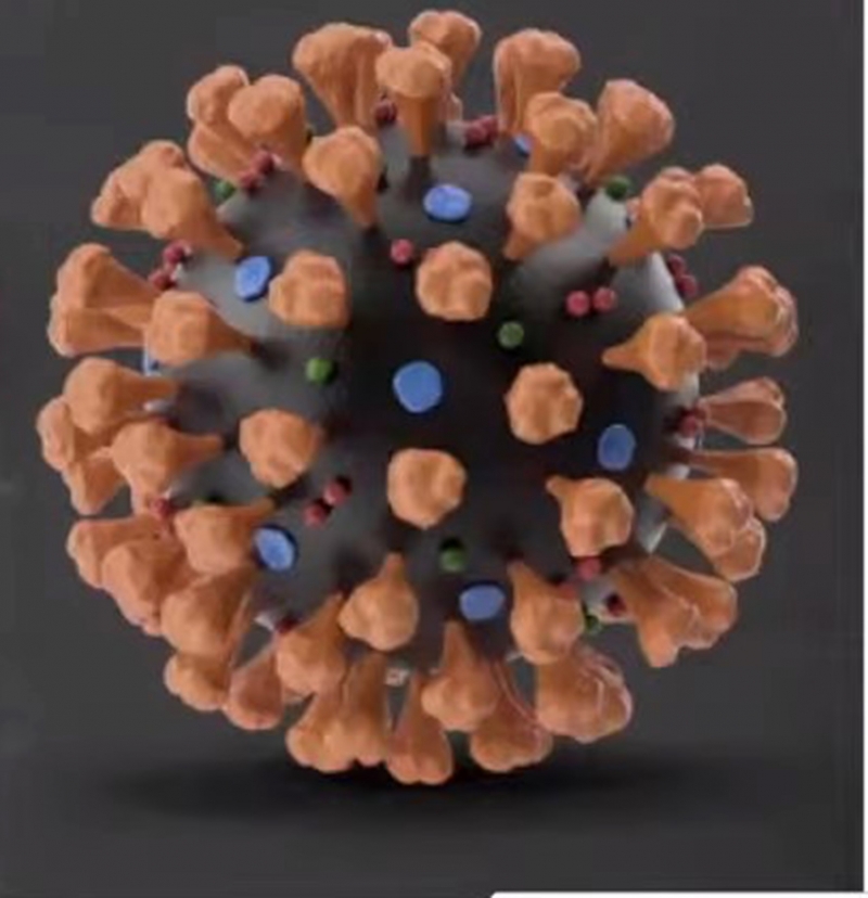 Exhortan a extremar medidas sanitarias ante llegada de Ómicron