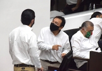 Diputados debaten por inclusi&oacute;n de &ldquo;hombricidio&rdquo; en iniciativa de ley