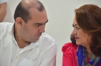 Nueve buscan la presidencia de la Codhey