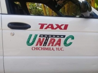 Aumento de combustible afecta a transportistas