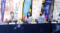 Anuncian cuatro fechas de macro activaci&oacute;n f&iacute;sica en M&eacute;rida