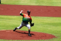 Leones de Yucatán vence a Piratas en su debut