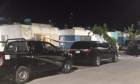 Reportan presunto suicidio de polic&iacute;a