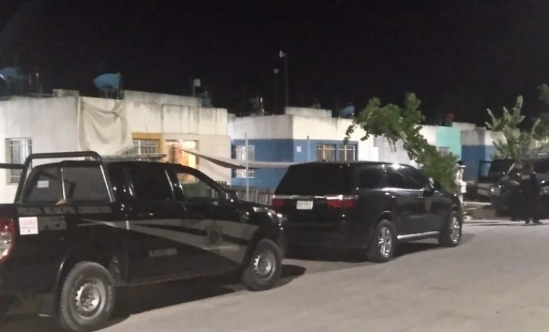 Reportan presunto suicidio de policía