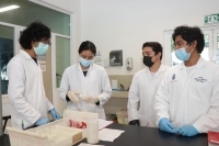 Anuncia UADY diplomado "Diagn&oacute;stico Cl&iacute;nico de Infecciones Bacterianas&rdquo;