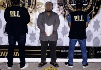 Detienen a sujeto acusado de violaci&oacute;n en Kanas&iacute;n