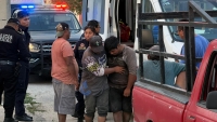Golpe de calor afecta a dos personas