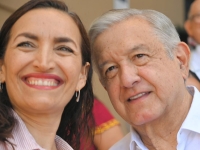 Renuncia Geovanna Campos a la Secihti