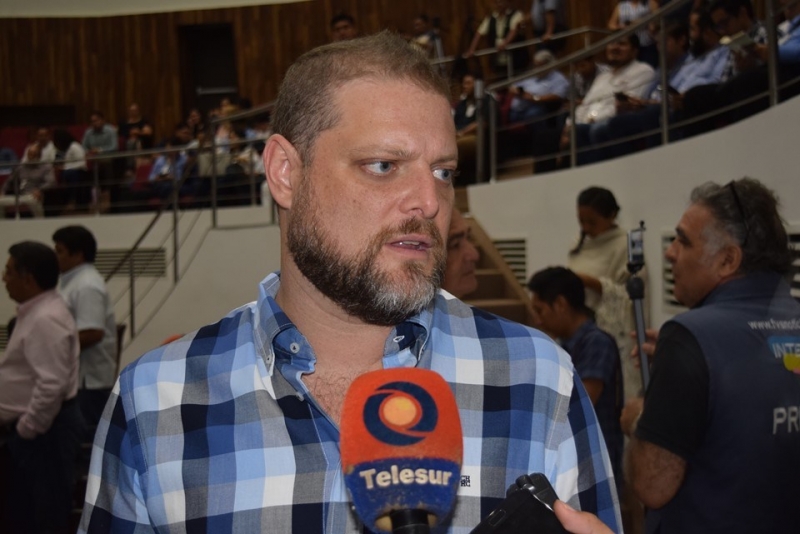 Violencia, alcohol y drogas en torneos de lazo: PVEM