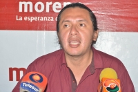 Morena estrenar&aacute; dirigencia en noviembre