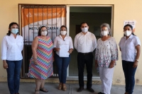 Presume PAN cumplimiento en paridad de g&eacute;nero en candidaturas