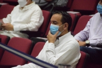 Inmueble del viejo Hospital O'Hor&aacute;n ser&iacute;a aprovechado por la SSY