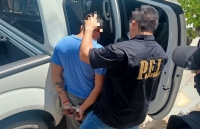 Por vender "frapp&eacute;s locos", sujeto permanecer&aacute; preso
