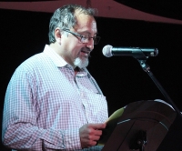 Jorge Cort&eacute;s Ancona recibir&aacute; la Medalla al Periodismo Cultural