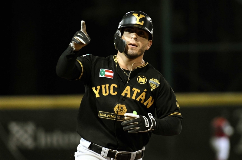 Leones ruge fuerte en las ligas invernales