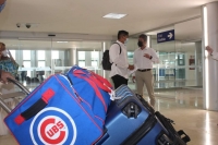 Manuel Rodr&iacute;guez busca consolidarse en Grandes Ligas