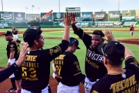 Leones se lleva el clásico peninsular