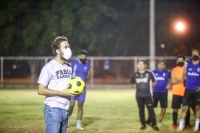 Jóvenes expresan confianza en propuestas de Pablo Gamboa