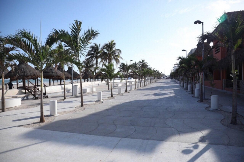 Comercios de Progreso con repunte en ventas por días de asueto