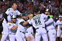 Retransmitir&aacute;n el &uacute;ltimo campeonato de Leones este s&aacute;bado