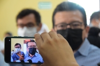 Mérida contará con tres distritos electorales federales