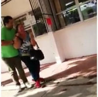 Desesperaci&oacute;n de maestra agita redes sociales virtuales