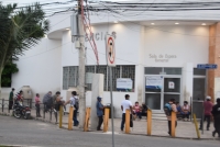 Reporta SSY mil 34 casos activos de Covid-19 en Yucat&aacute;n