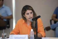 Busca MC transparentar operaci&oacute;n del Puerto de Altura de Progreso