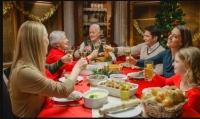 Navidad, celebraci&oacute;n que hermana
