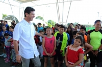 Unidad Villapalmira cumple 47 años