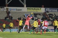 Venados enfrentará a León este martes