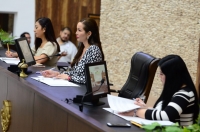 Resaltan el papel de las mujeres en la historia pol&iacute;tica de Yucat&aacute;n